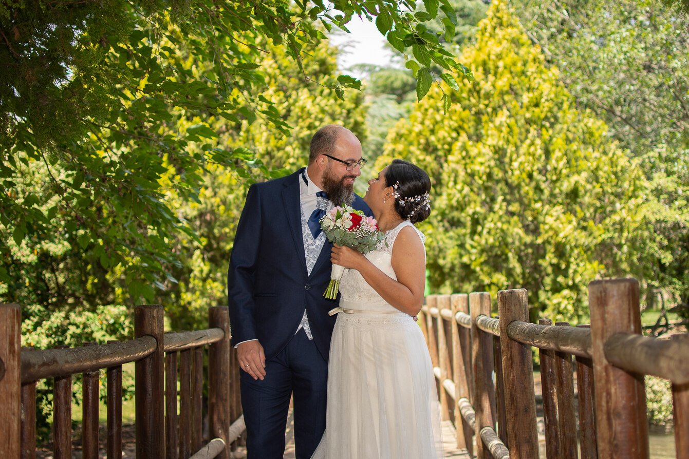 Fotógrafo bodas Calahorra la Rioja Navarra