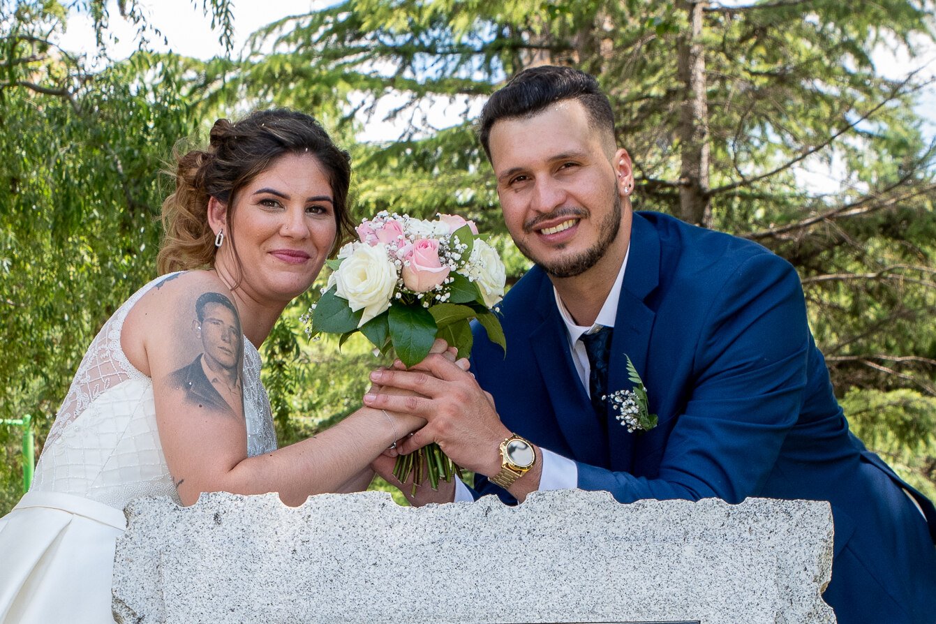 Fotógrafo bodas Calahorra la Rioja Navarra
