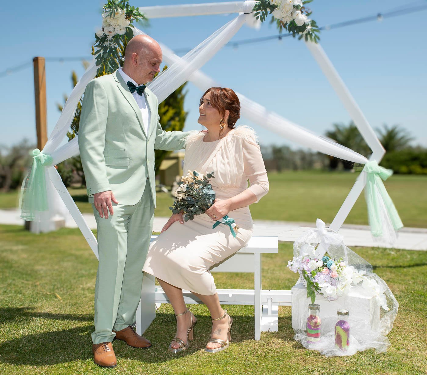 Fotógrafo bodas Calahorra la Rioja Navarra