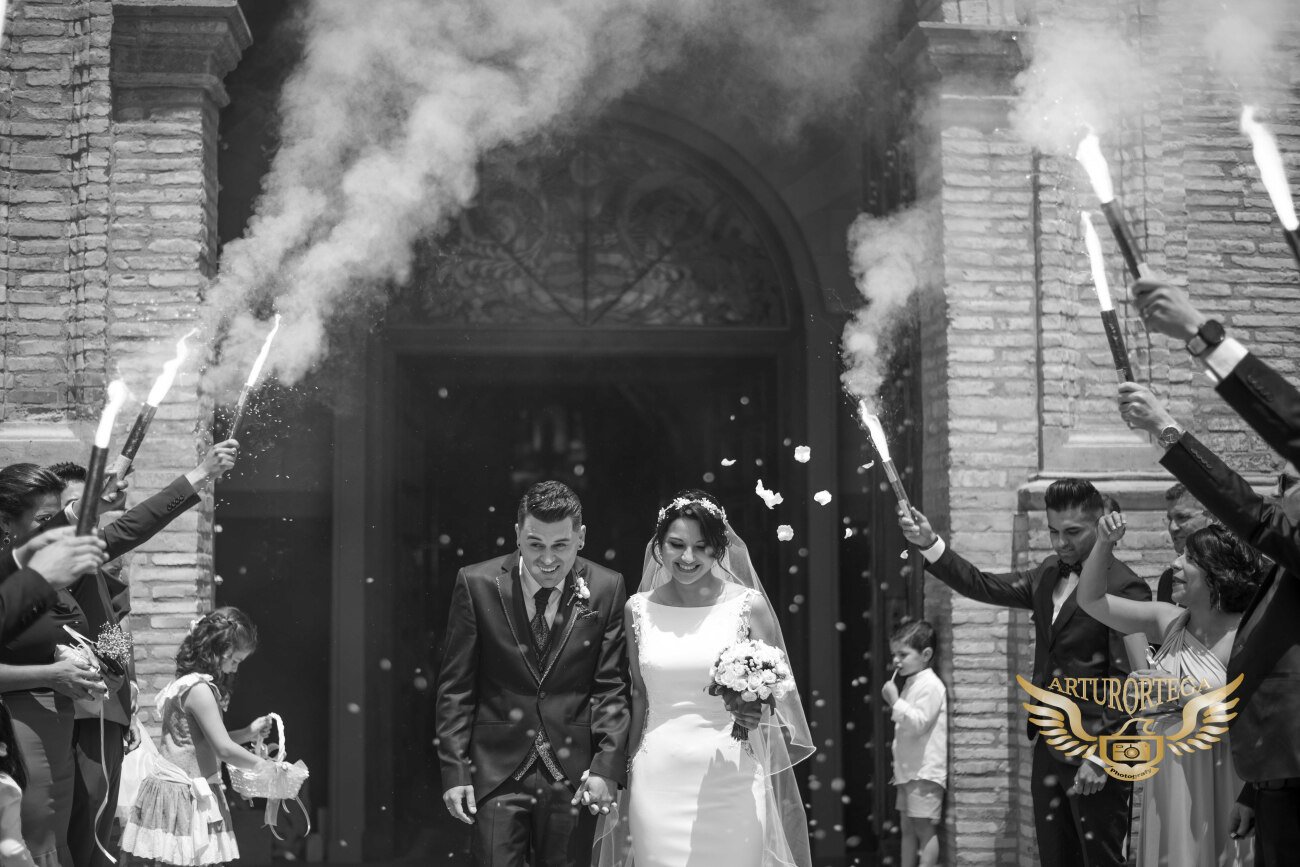 Fotógrafo bodas Calahorra la Rioja Navarra
