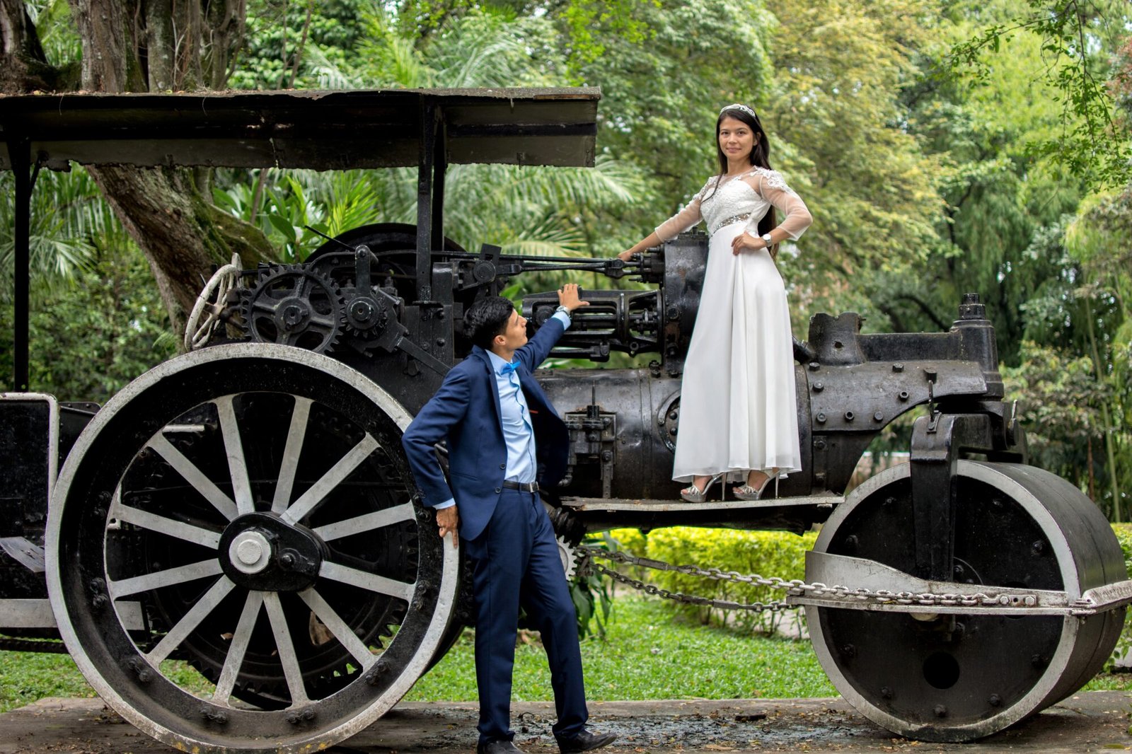 Fotógrafo bodas Calahorra la Rioja Navarra