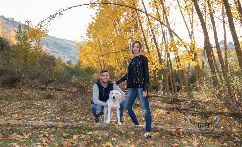 CRISTIAN & ELVIRA