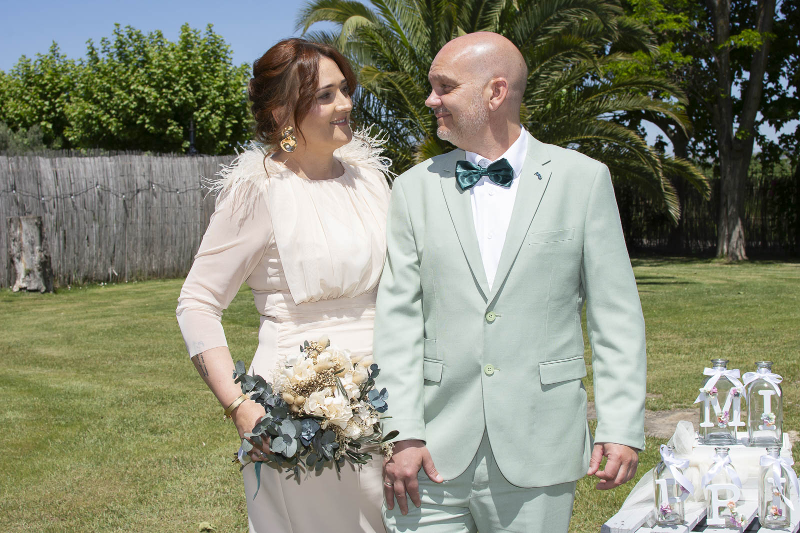 BODA MANOLI & JOSE