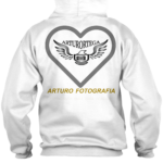 diseño camisetas con capucha