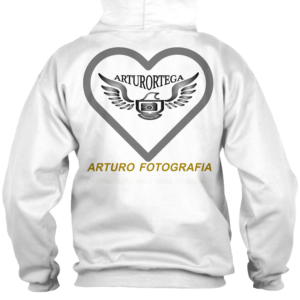 diseño camisetas con capucha