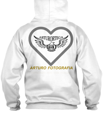 diseño camisetas con capucha