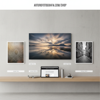 POSTER FOTOGRAFICO